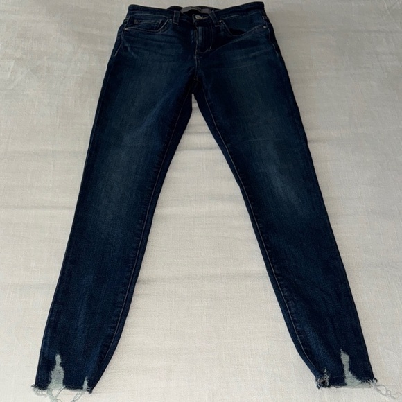 👖 EUC Women’s Joe’s Jeans Skinny – Size 25 - Picture 1 of 10